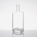 Benutzerdefinierte 750ml Gin-Glasflasche